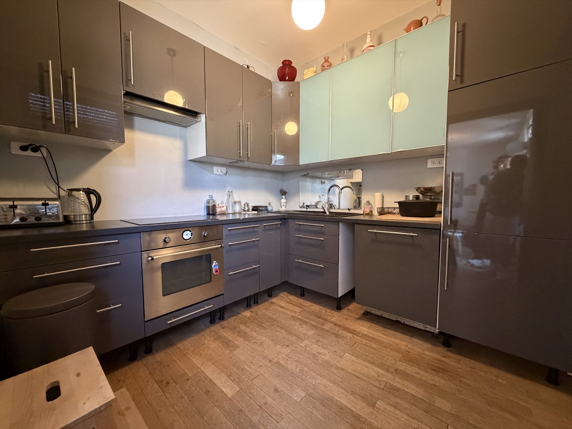 Appartement à vendre, 93m², Nantes