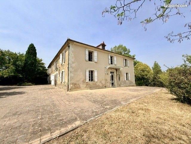Maison à vendre, 388m², Pavie