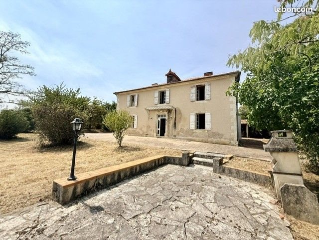 Maison à vendre, 388m², Pavie