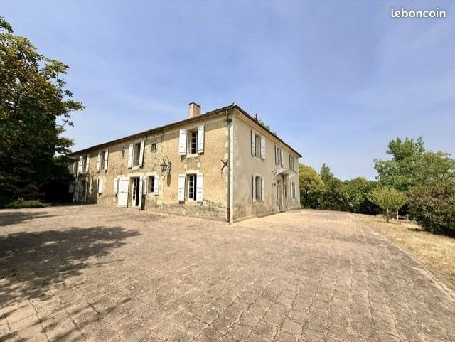 Maison à vendre, 388m², Pavie