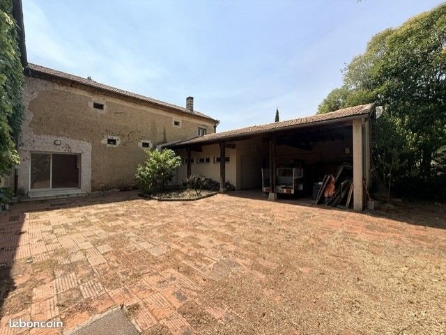 Maison à vendre, 388m², Pavie