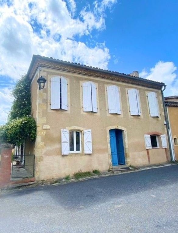 Maison à vendre, 195m², Auch