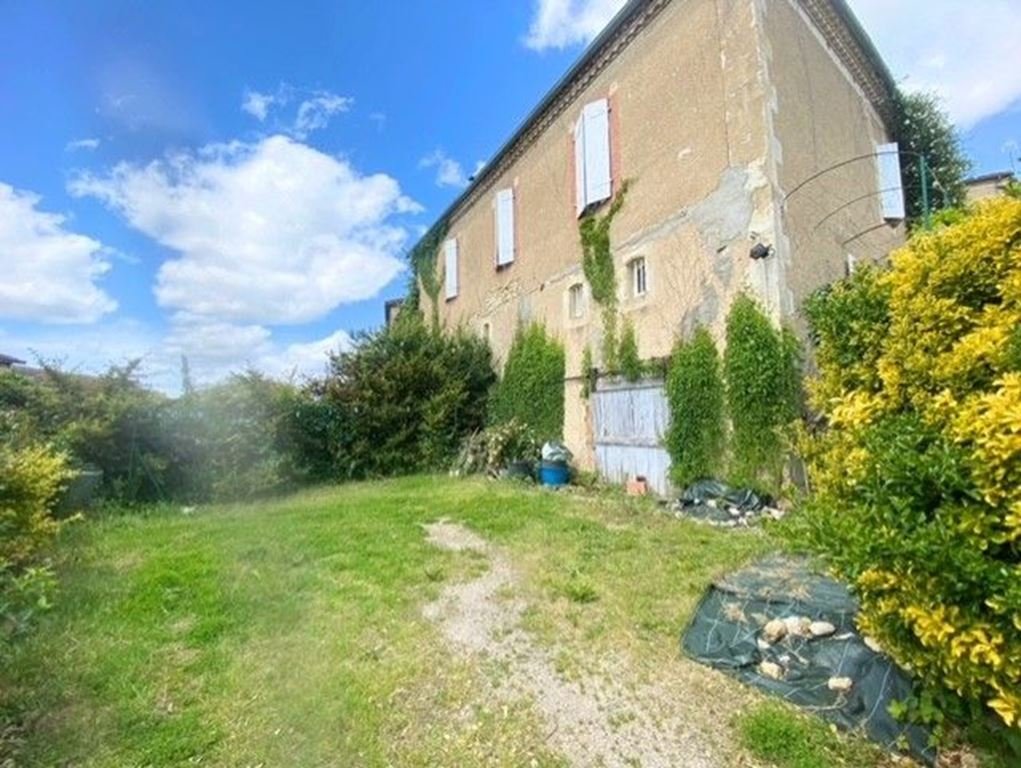 Maison à vendre, 195m², Auch