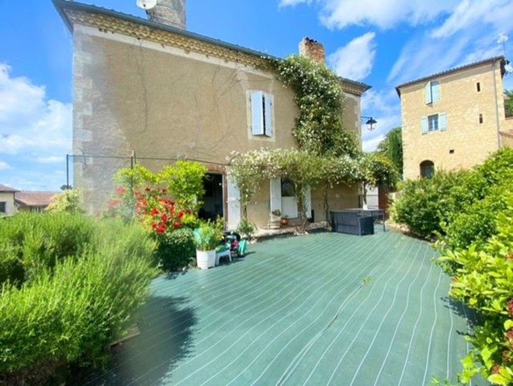 Maison à vendre, 195m², Auch