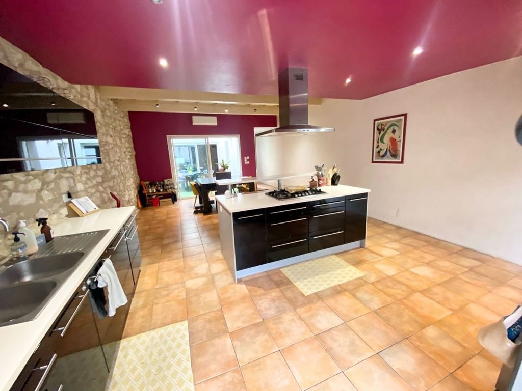 Maison à vendre, 150m², Auch