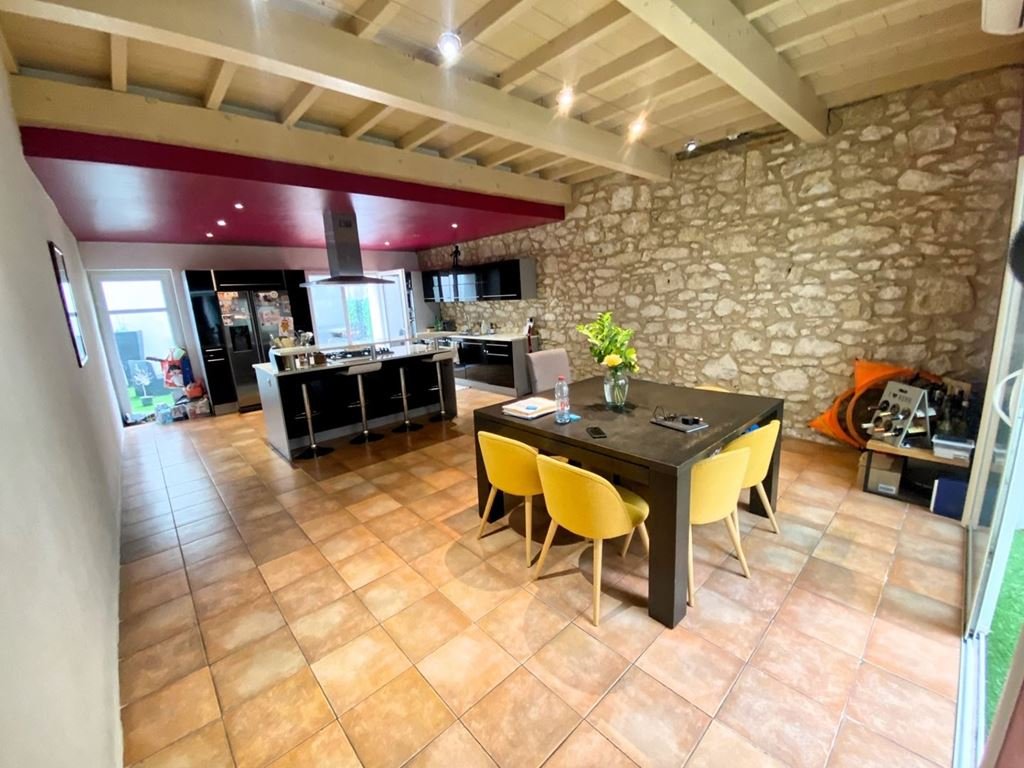 Maison à vendre, 150m², Auch