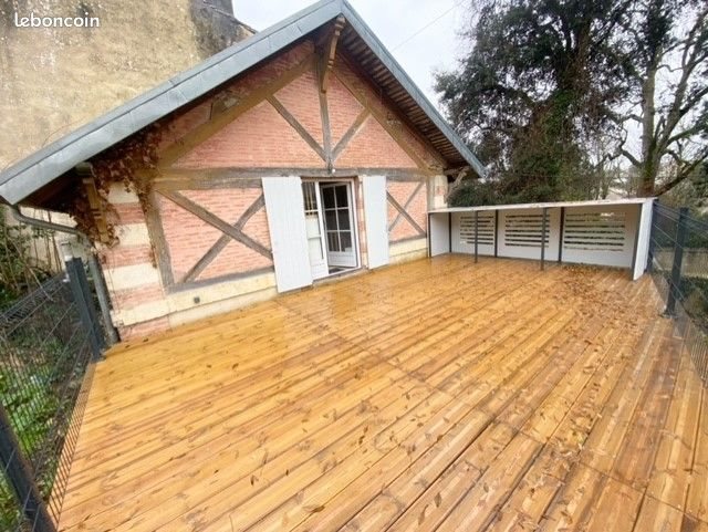 Appartement à louer, 35m², Auch