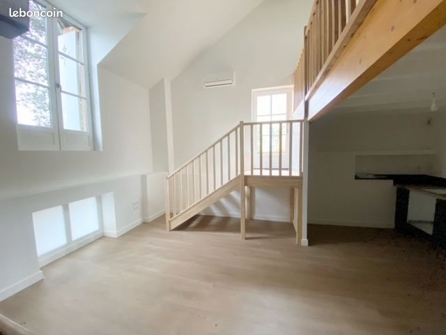 Appartement à louer, 35m², Auch