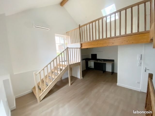 Appartement à louer, 35m², Auch