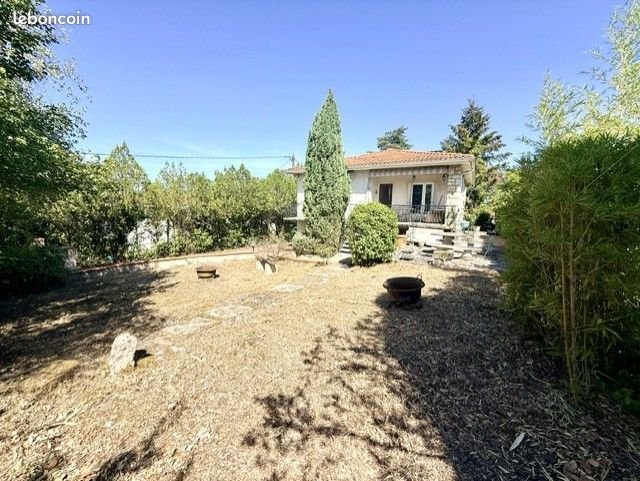 Maison à vendre, 131m², Auch