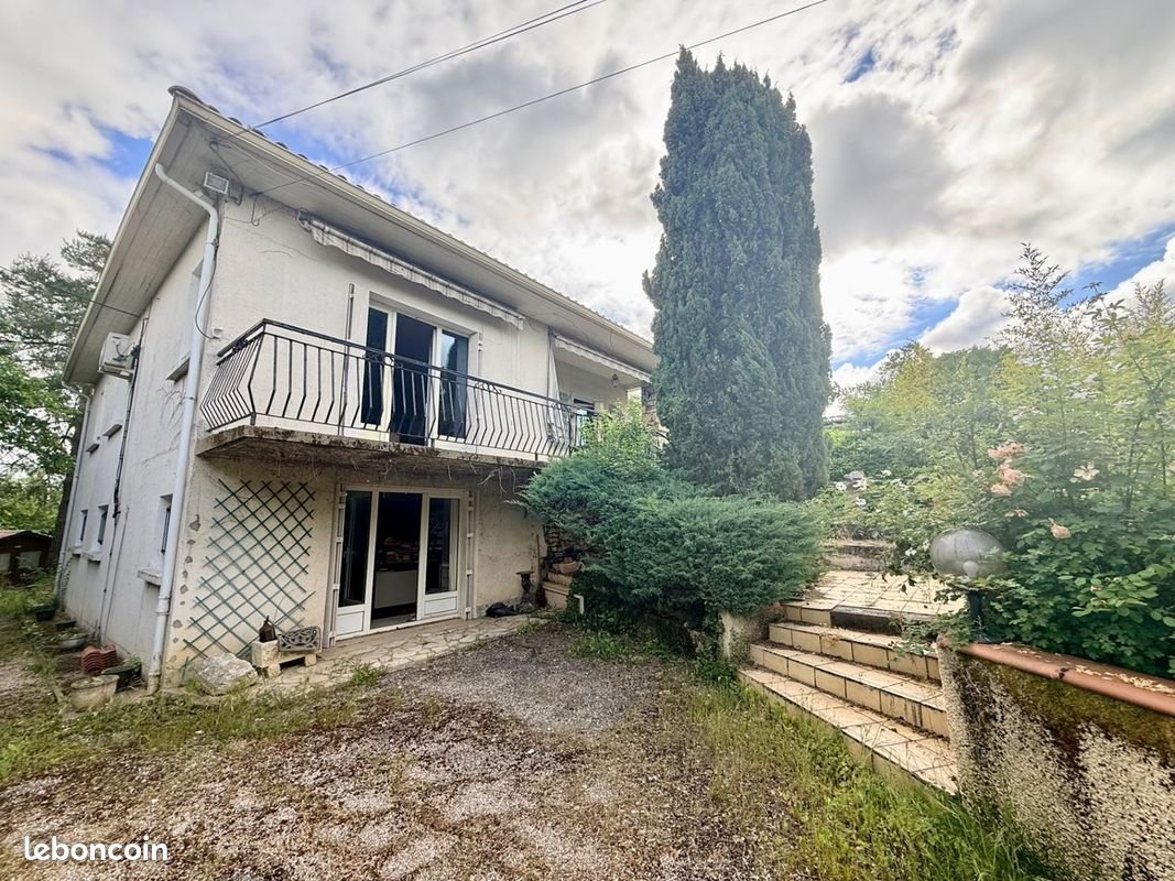Maison à vendre, 131m², Auch