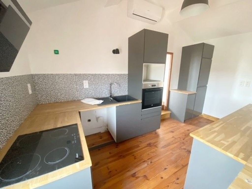 Appartement à vendre, 114m², Auch