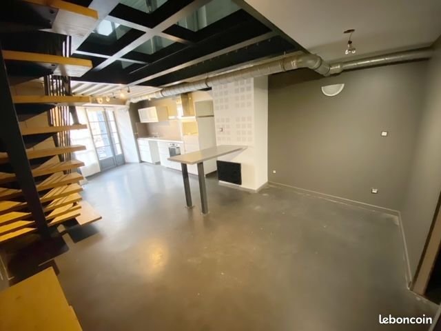 Appartement à louer, 51m², Auch