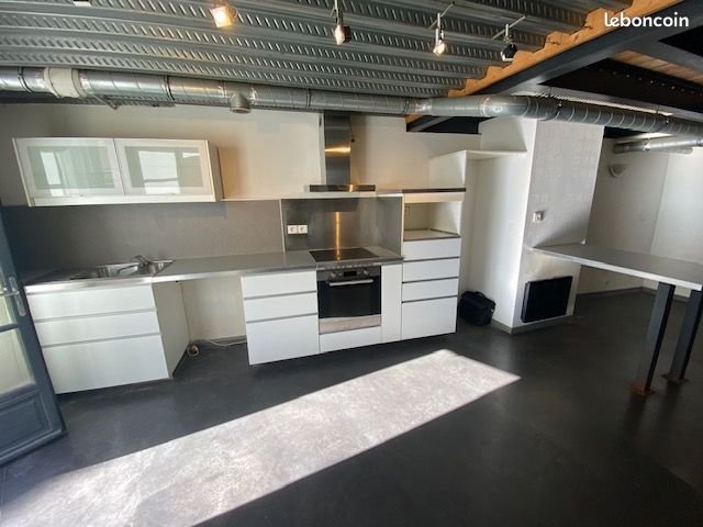 Appartement à louer, 51m², Auch