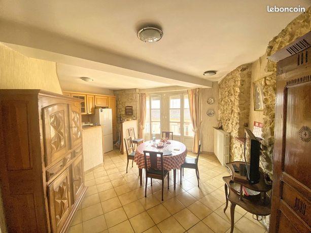 Appartement à vendre, 93m², Auch