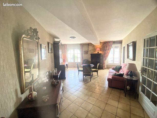 Appartement à vendre, 93m², Auch