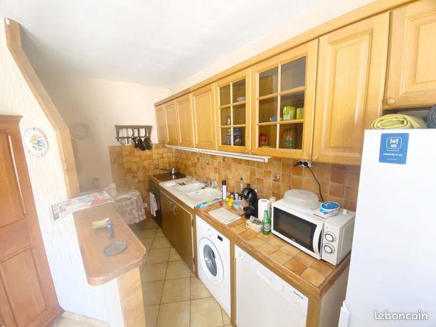Appartement à vendre, 93m², Auch