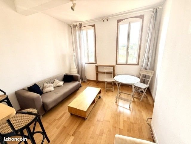 Appartement à vendre, 23m², Auch
