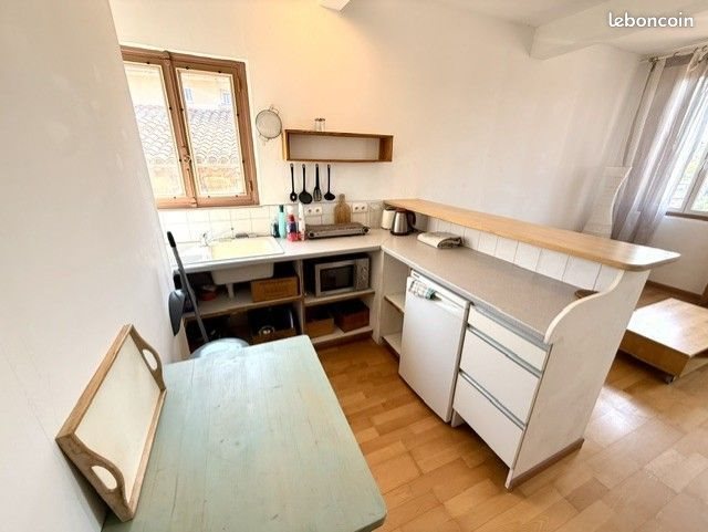 Appartement à vendre, 23m², Auch