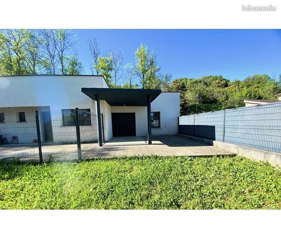 Maison à louer, 88m², Auch