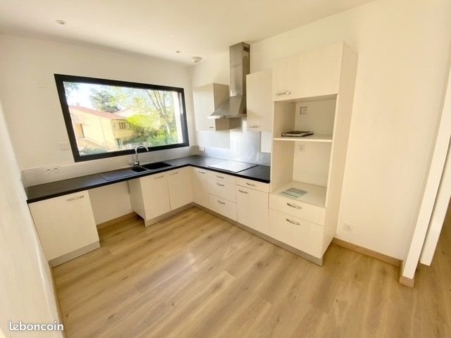 Maison à louer, 88m², Auch