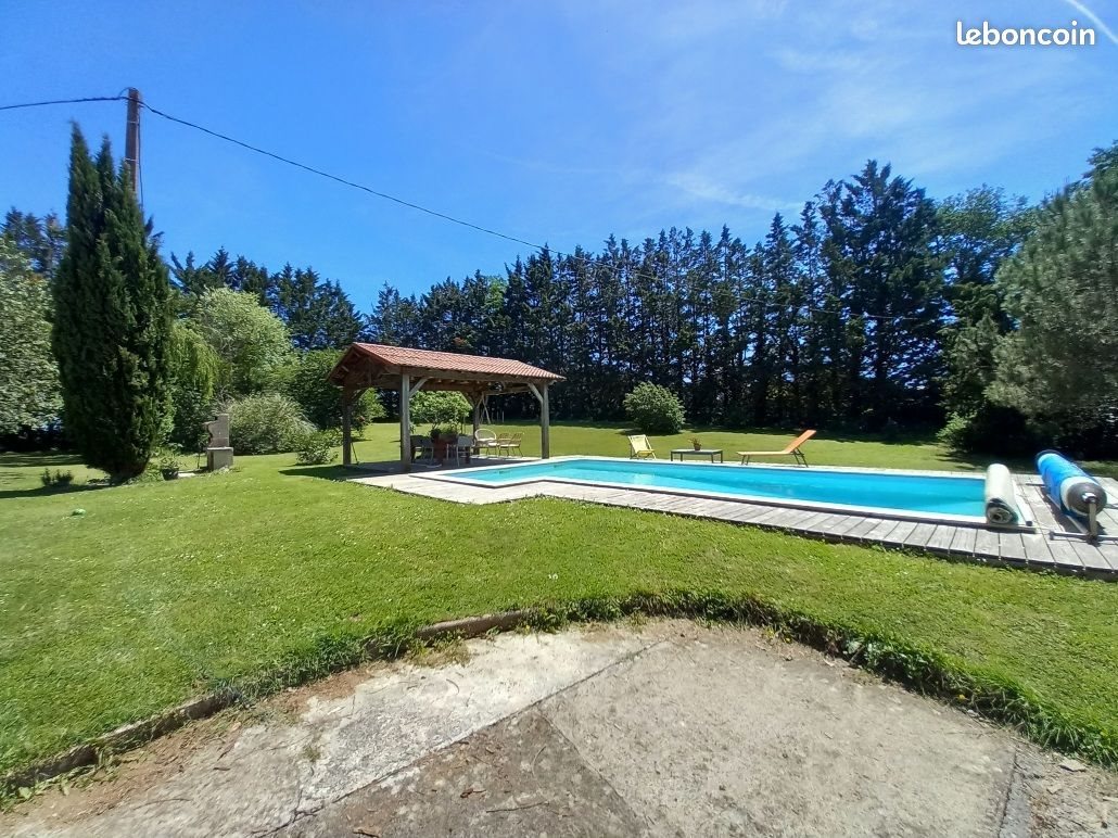 Maison à vendre, 145m², Seissan