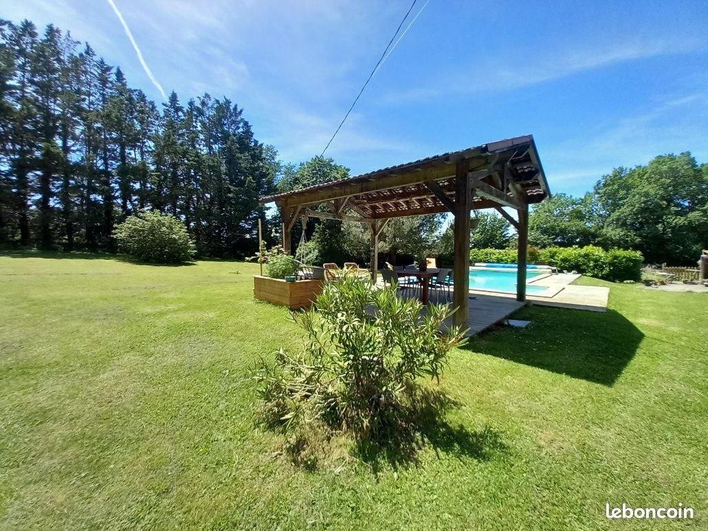 Maison à vendre, 145m², Seissan