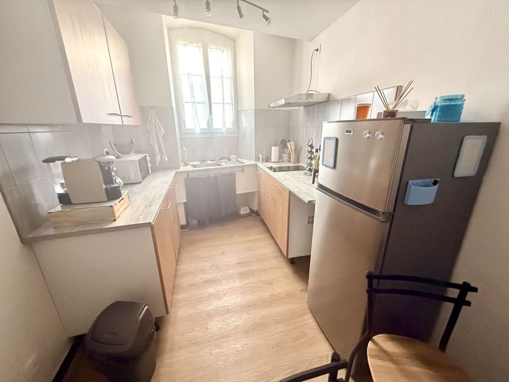 Appartement à vendre, 29m², Auch