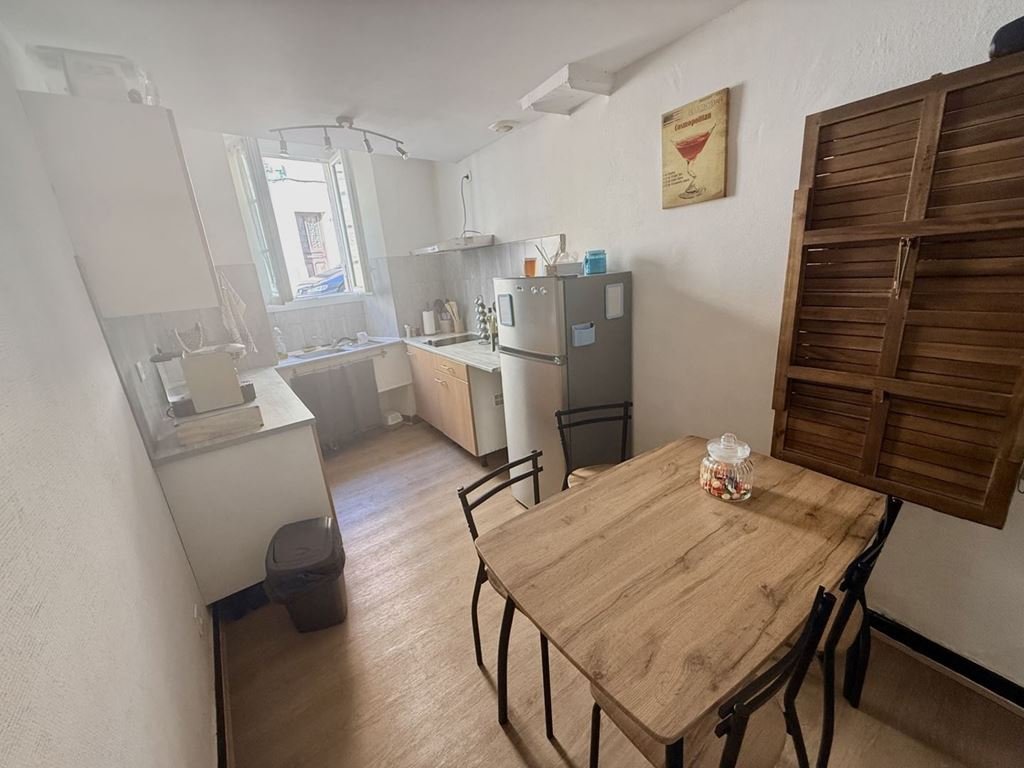 Appartement à vendre, 29m², Auch