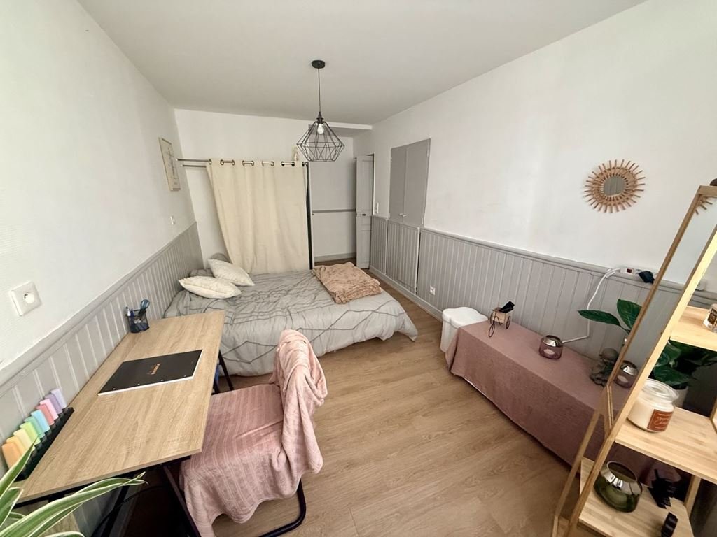 Appartement à vendre, 29m², Auch