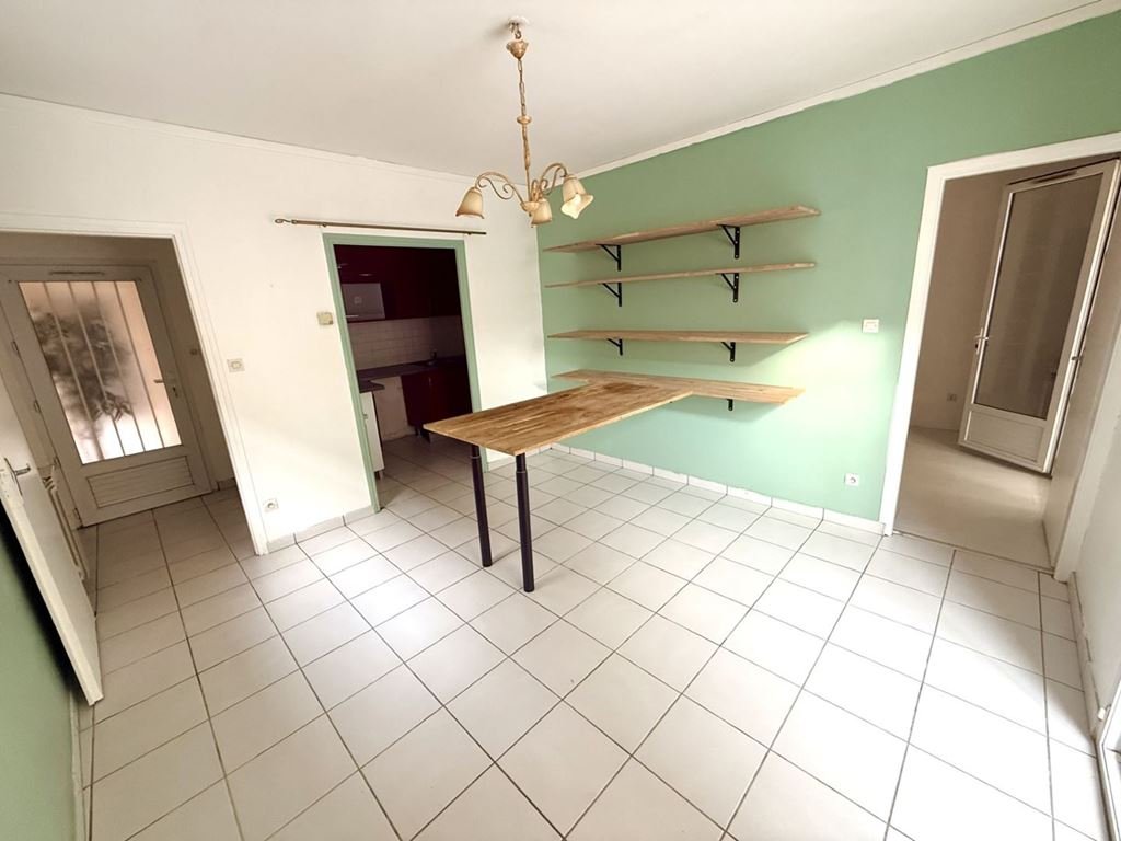 Appartement à vendre, 50m², Auch