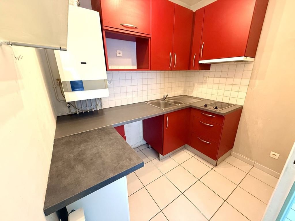 Appartement à vendre, 50m², Auch