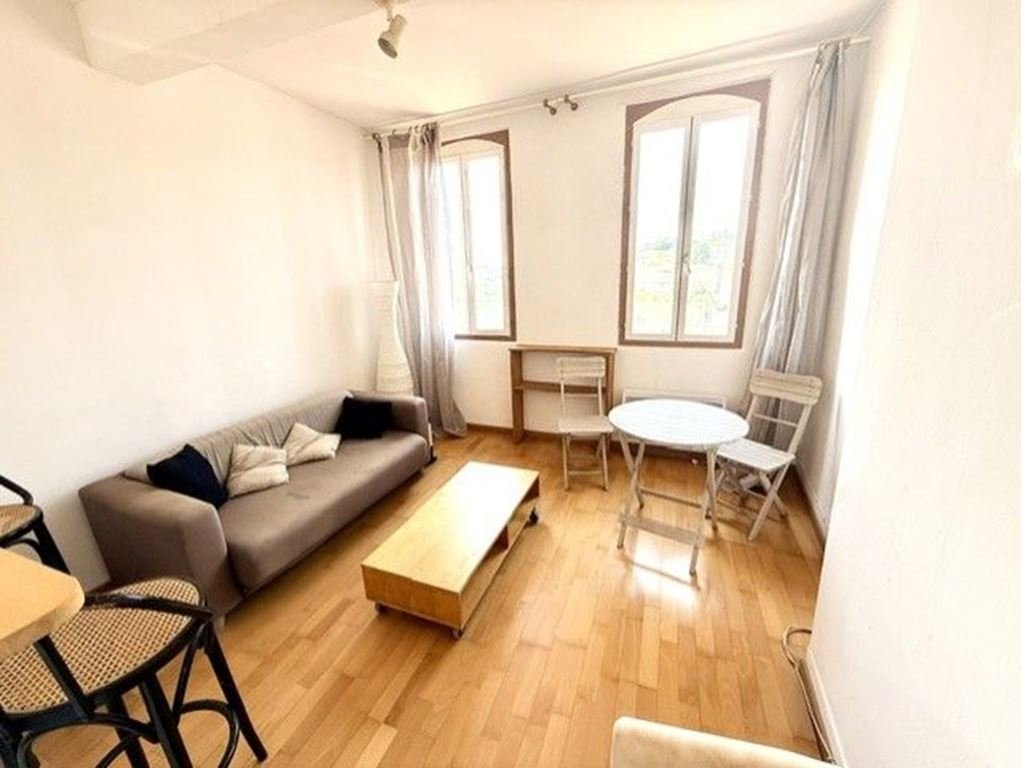 Appartement à vendre, 23m², Auch