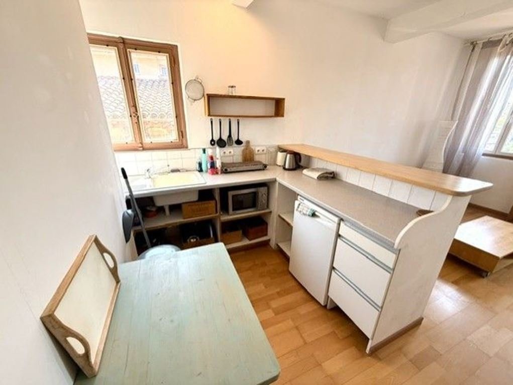 Appartement à vendre, 23m², Auch