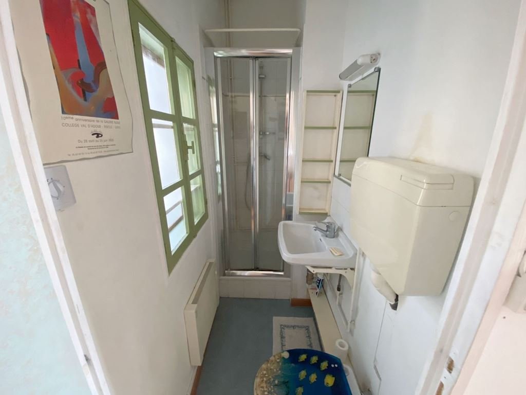 Appartement à vendre, 23m², Auch