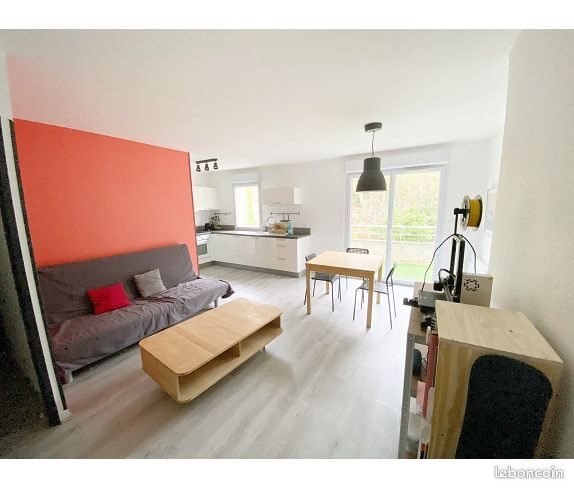 Appartement à louer, 55m², Auch