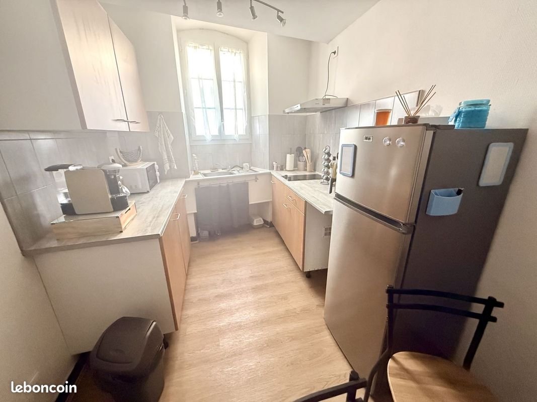 Appartement à vendre, 29m², Auch