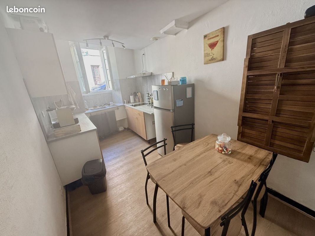 Appartement à vendre, 29m², Auch