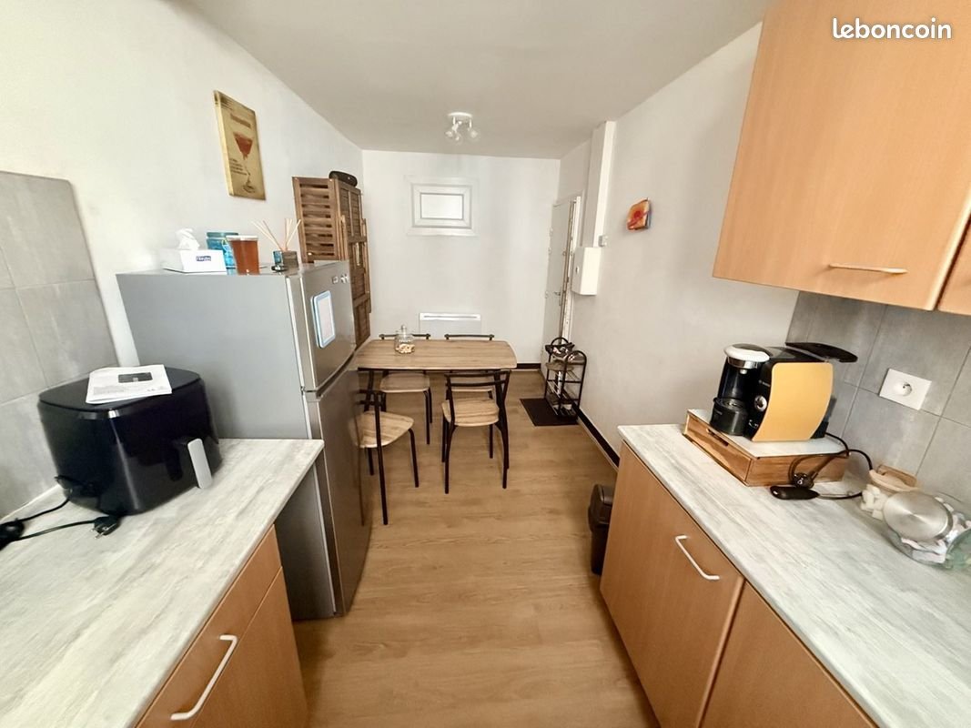 Appartement à vendre, 29m², Auch