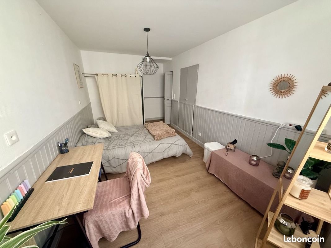 Appartement à vendre, 29m², Auch
