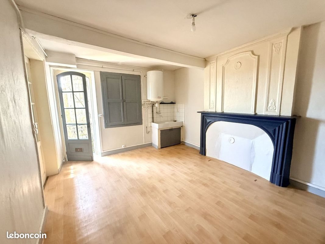 Appartement à vendre, 33m², Auch