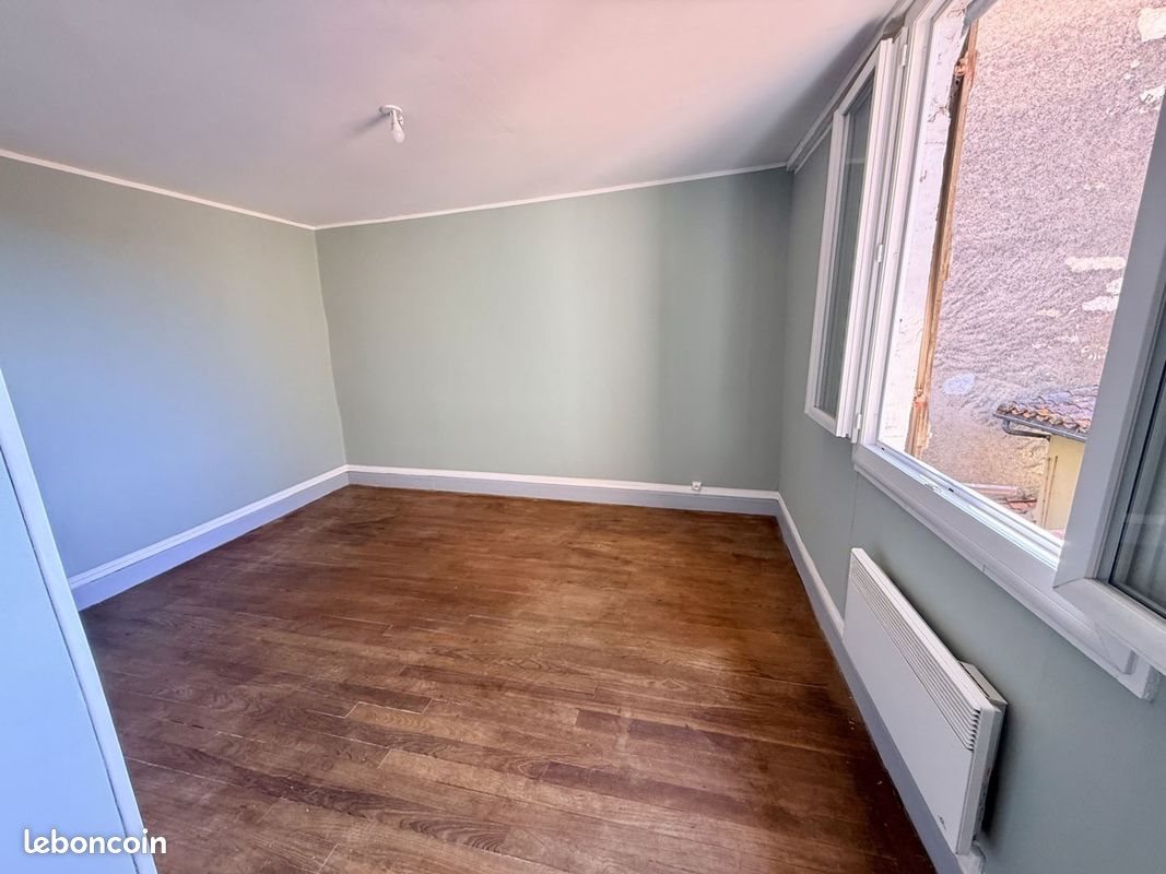 Appartement à vendre, 33m², Auch