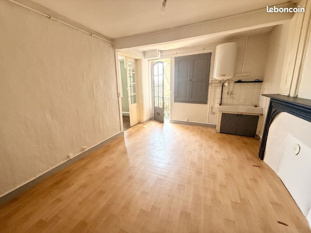 Appartement à vendre, 33m², Auch