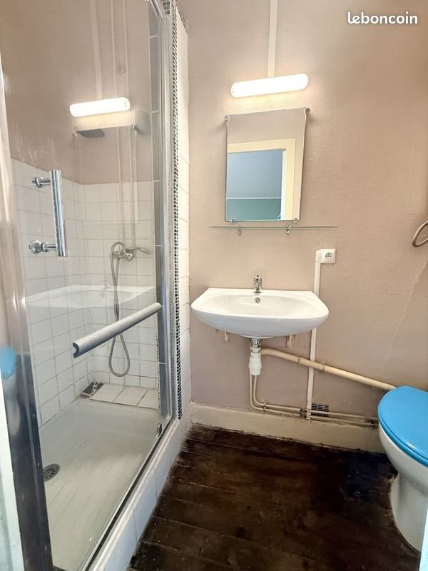 Appartement à vendre, 33m², Auch