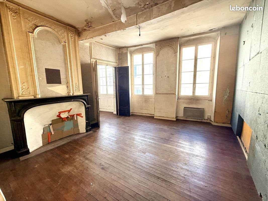 Appartement à vendre, 68m², Auch