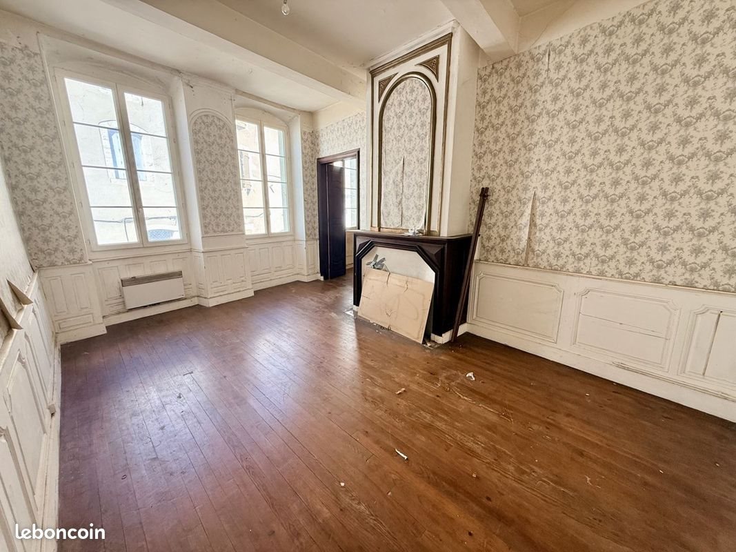 Appartement à vendre, 68m², Auch