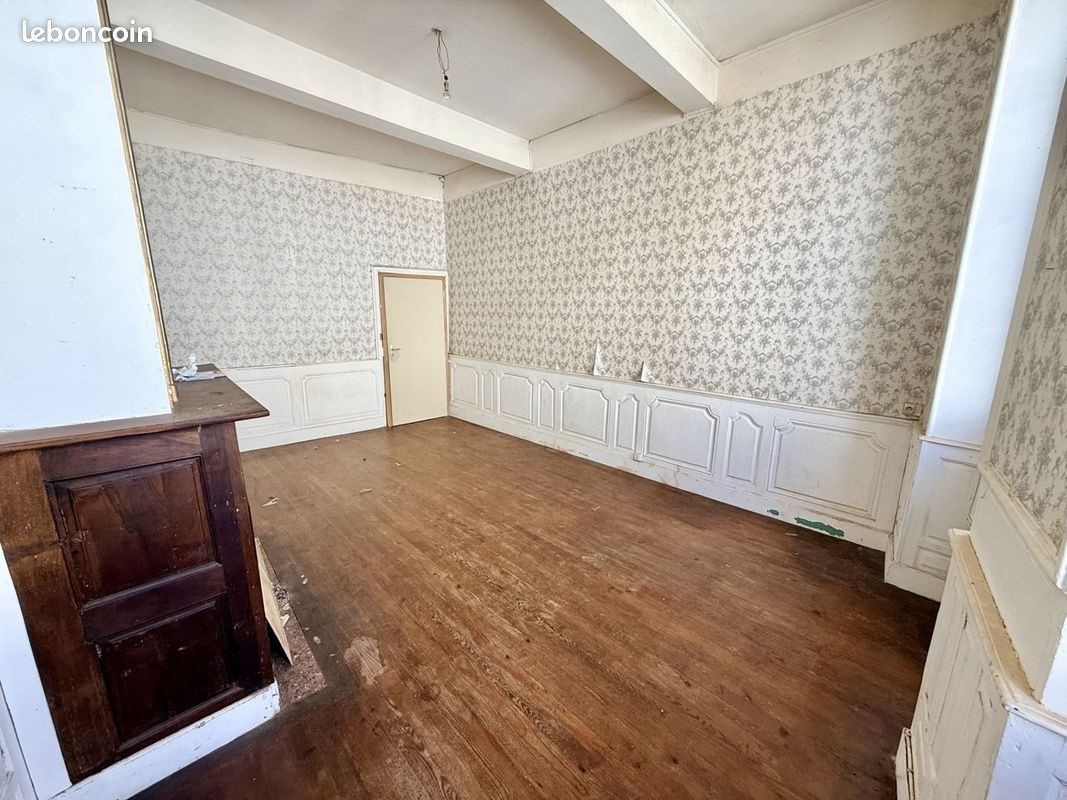 Appartement à vendre, 68m², Auch