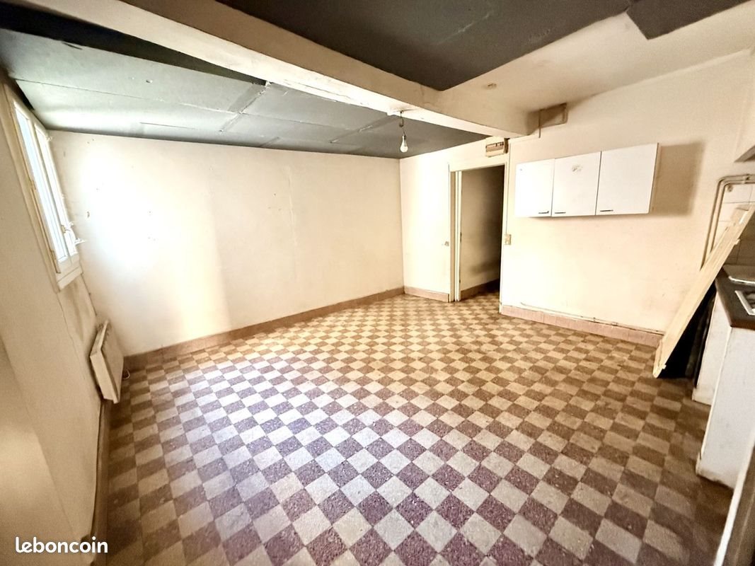 Appartement à vendre, 68m², Auch