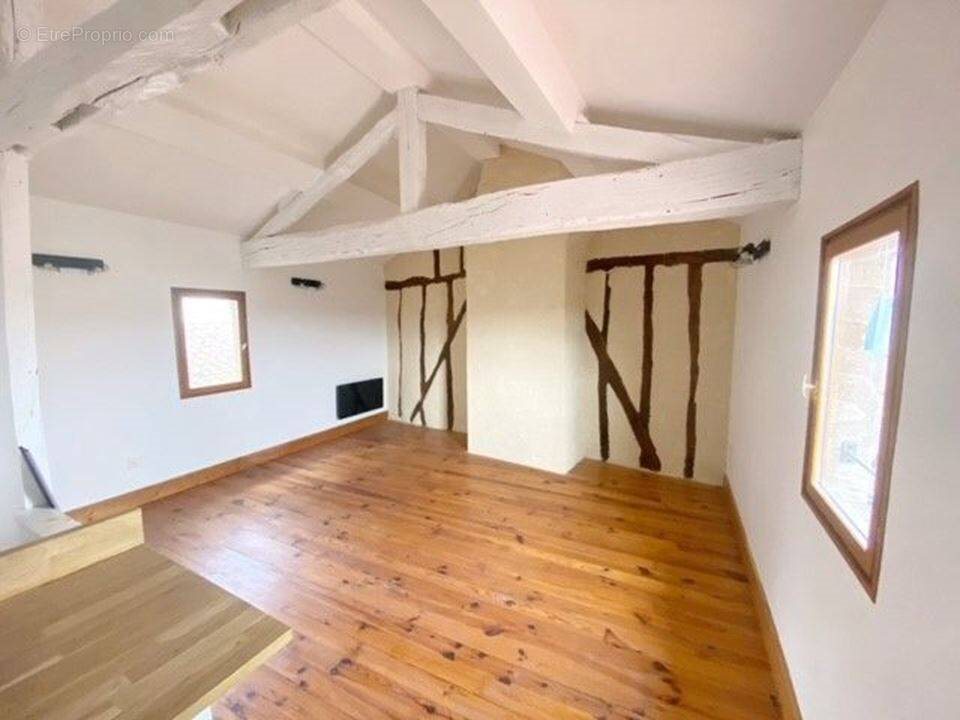 Appartement à vendre, 114m², Auch