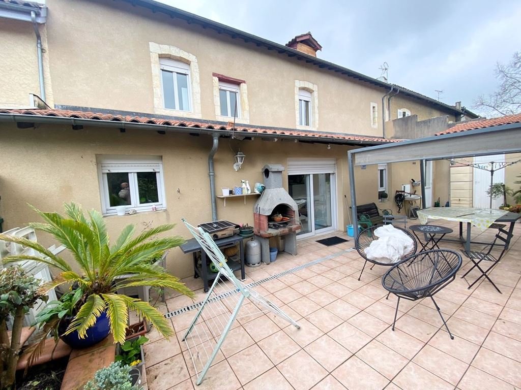 Maison à vendre, 147m², Auch